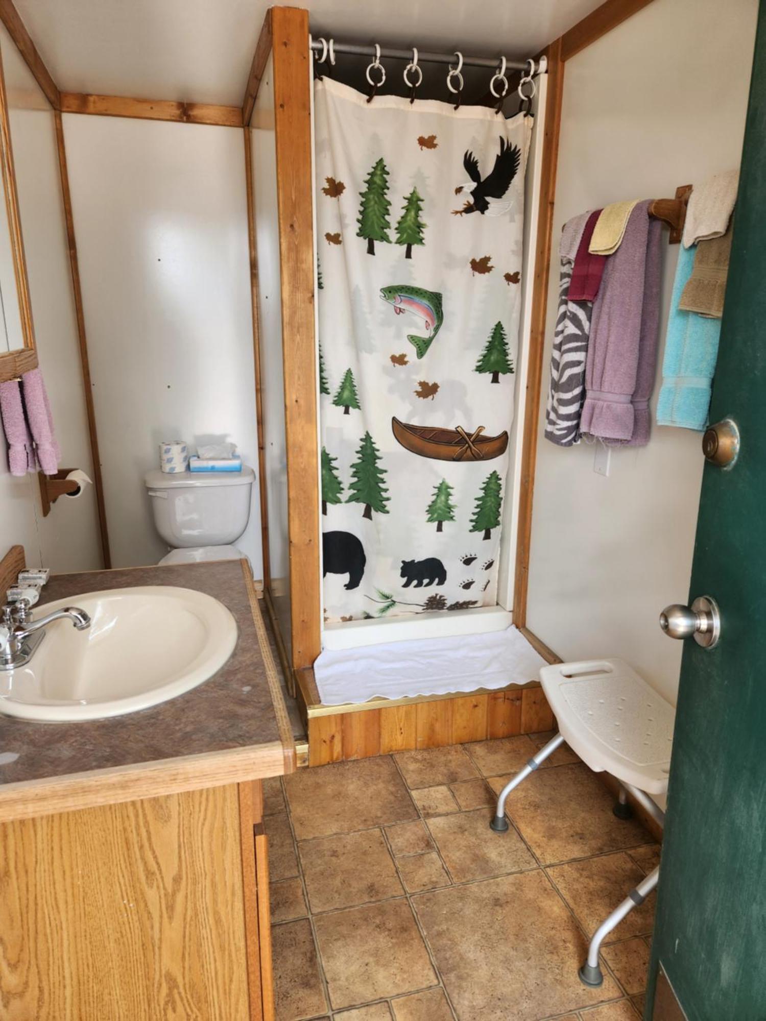 Antler Motel Greybull Ngoại thất bức ảnh