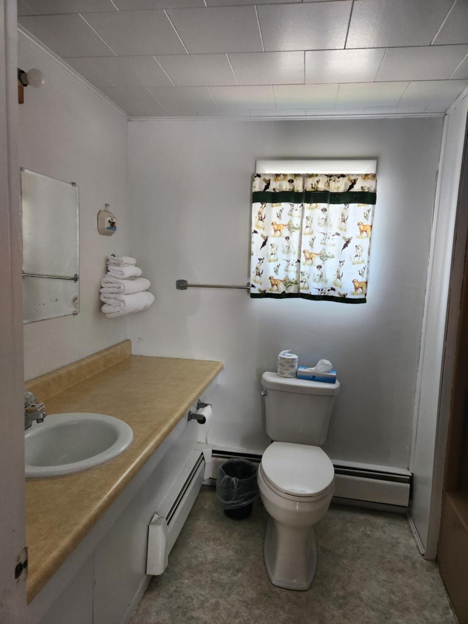 Antler Motel Greybull Ngoại thất bức ảnh