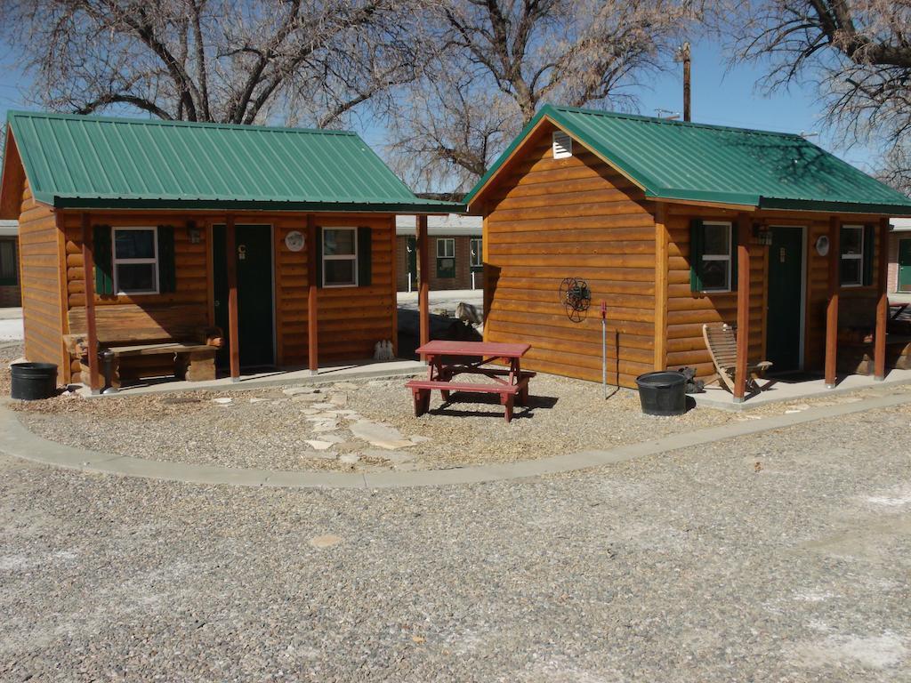 Antler Motel Greybull Phòng bức ảnh