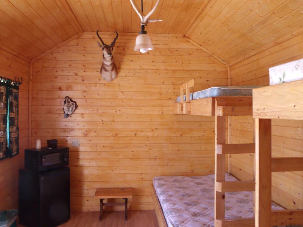 Antler Motel Greybull Phòng bức ảnh